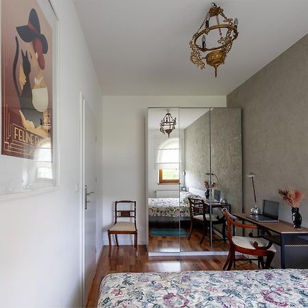 Zakatek Apartments Krasków Εξωτερικό φωτογραφία