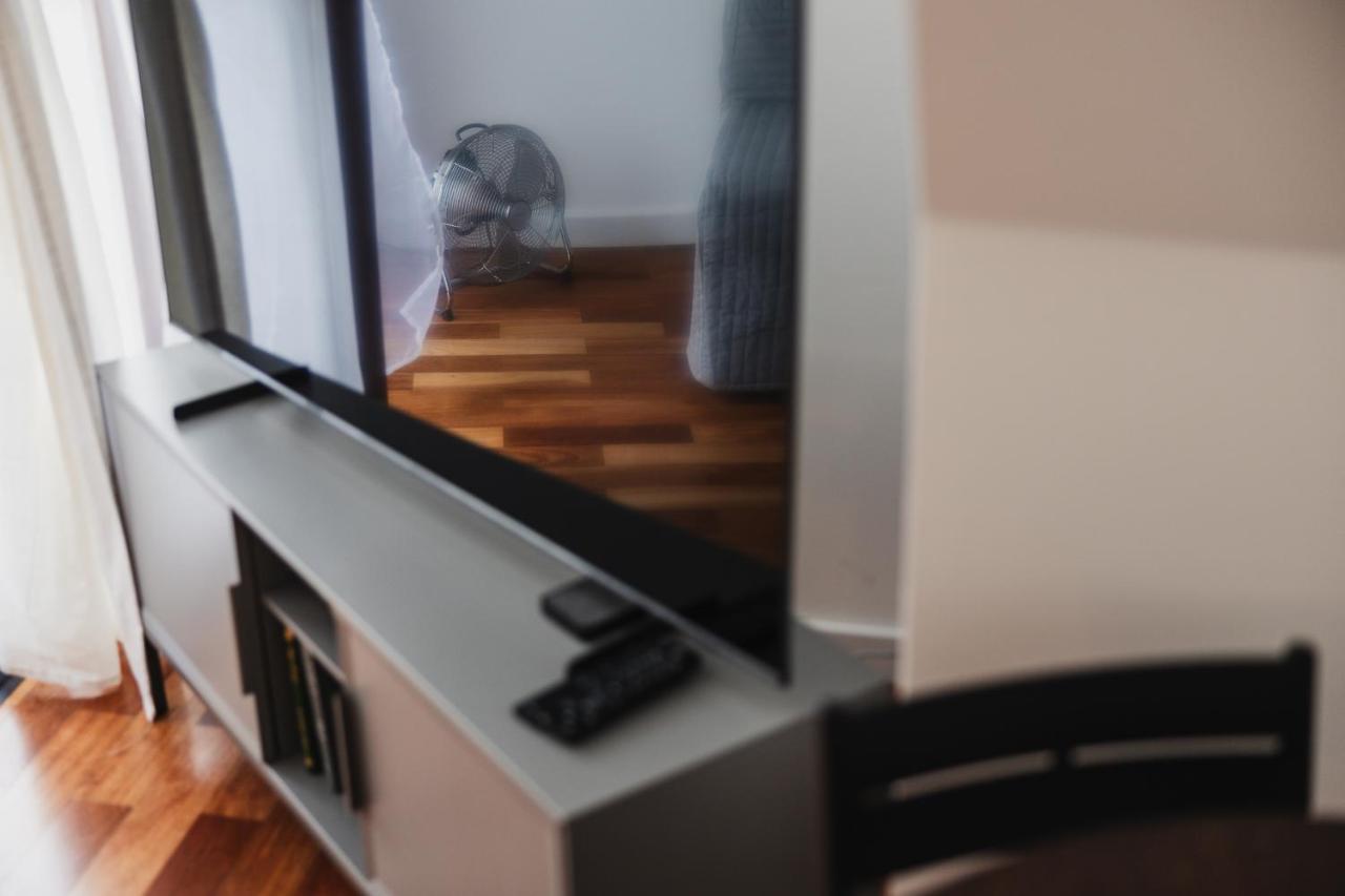 Zakatek Apartments Krasków Εξωτερικό φωτογραφία
