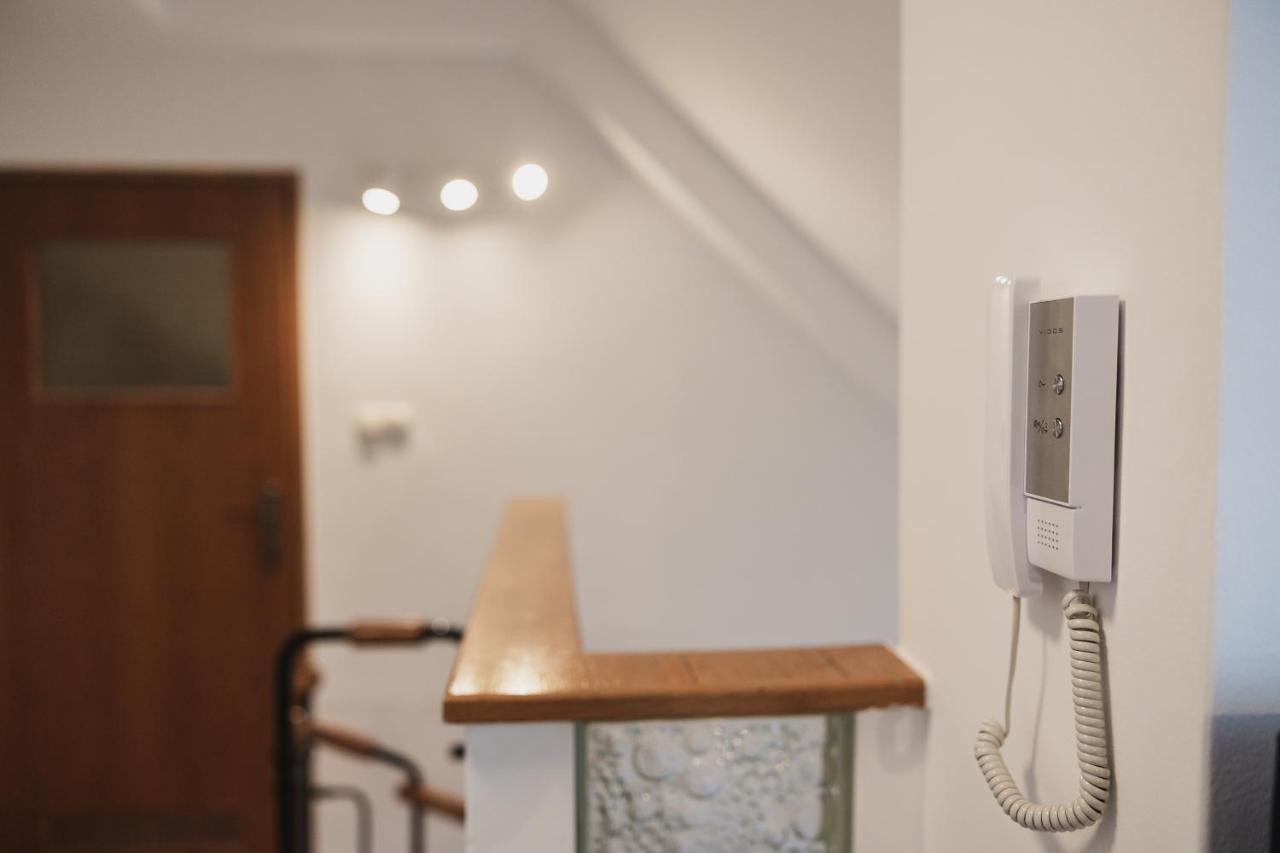Zakatek Apartments Krasków Εξωτερικό φωτογραφία