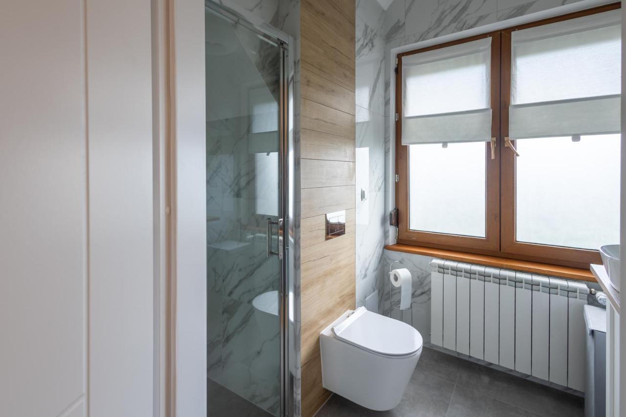 Zakatek Apartments Krasków Εξωτερικό φωτογραφία