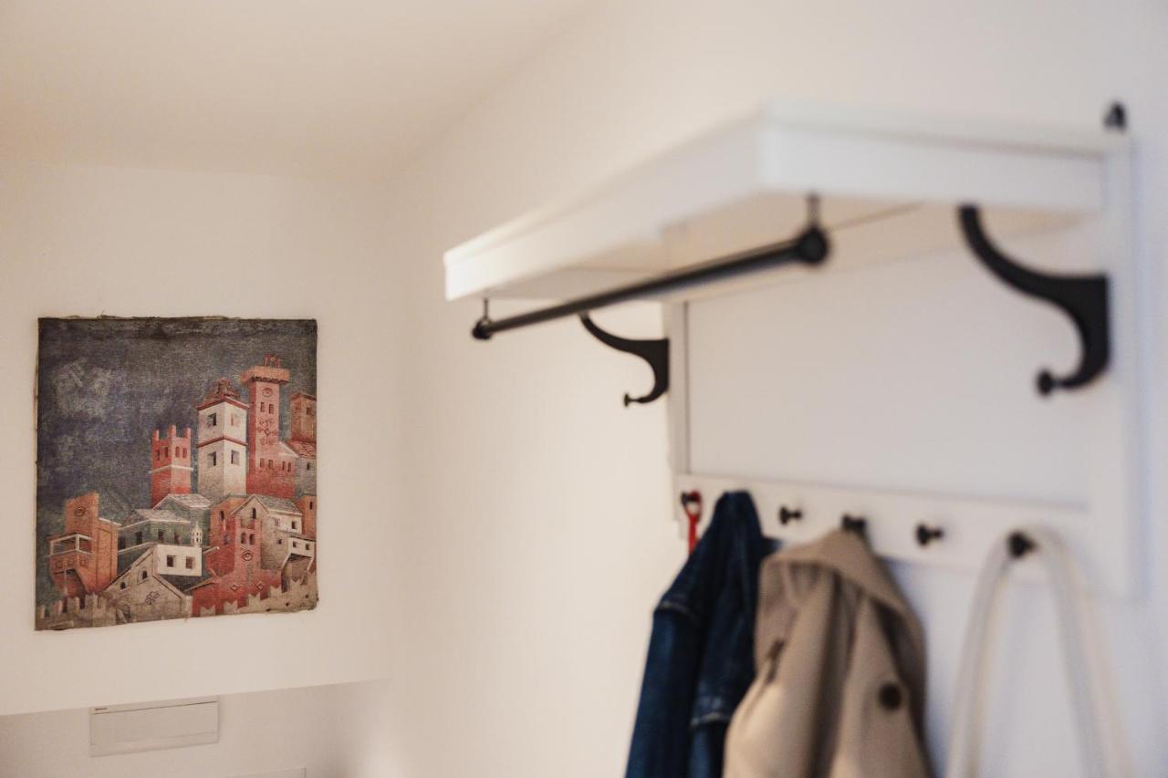 Zakatek Apartments Krasków Εξωτερικό φωτογραφία