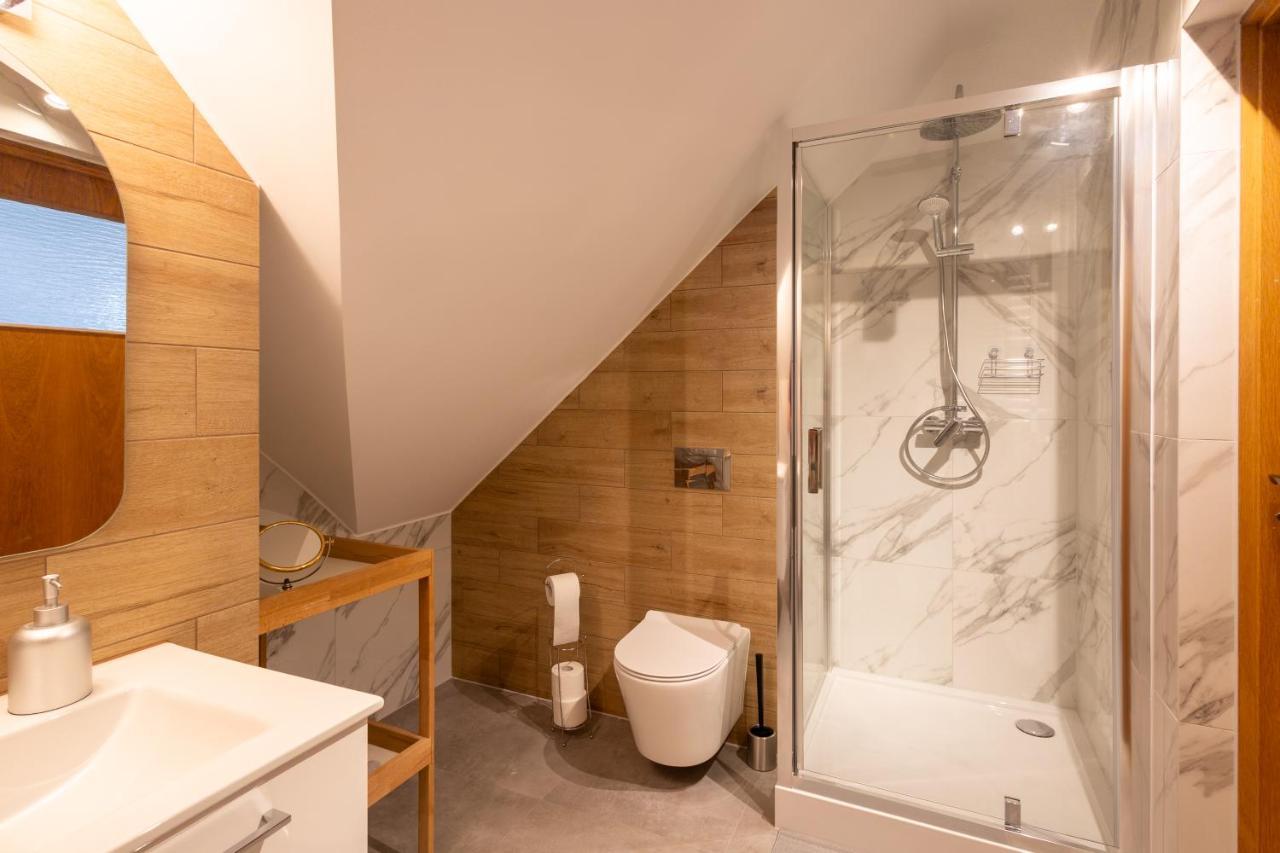 Zakatek Apartments Krasków Εξωτερικό φωτογραφία
