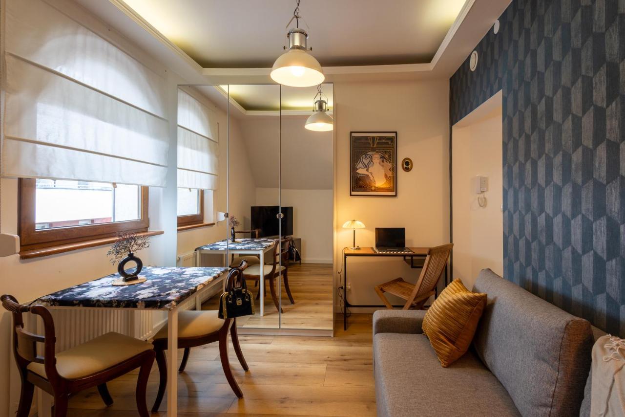 Zakatek Apartments Krasków Εξωτερικό φωτογραφία