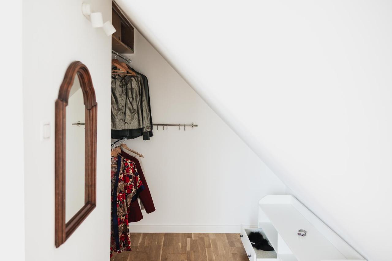 Zakatek Apartments Krasków Εξωτερικό φωτογραφία