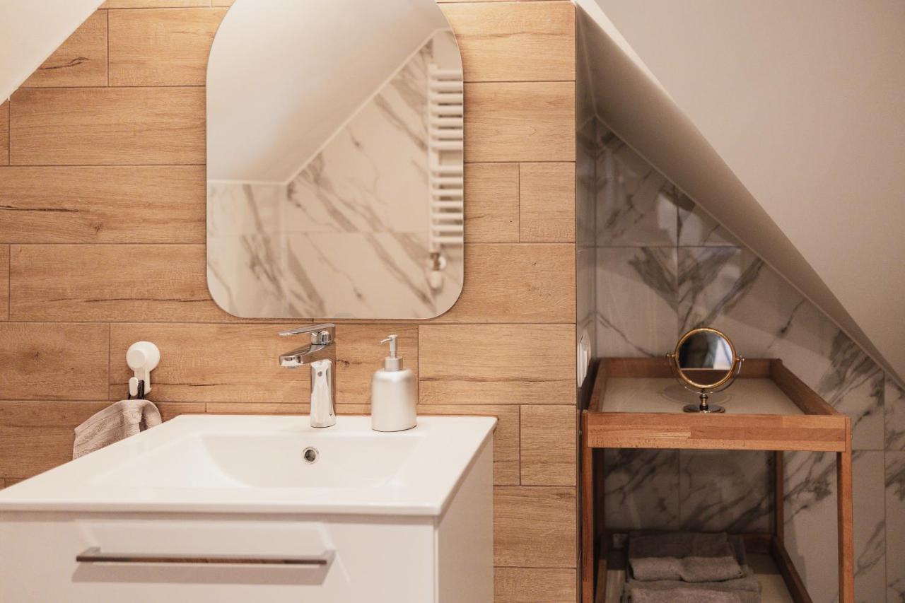 Zakatek Apartments Krasków Εξωτερικό φωτογραφία