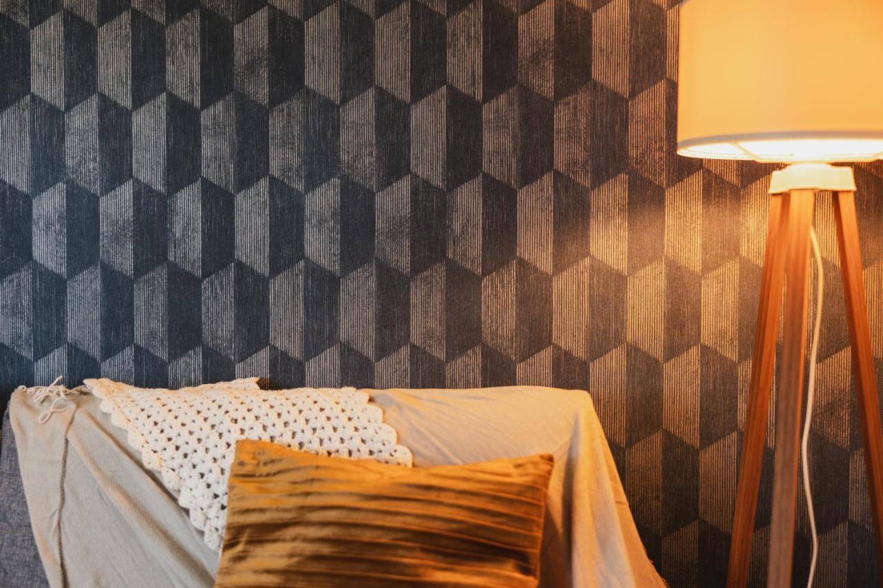 Zakatek Apartments Krasków Εξωτερικό φωτογραφία