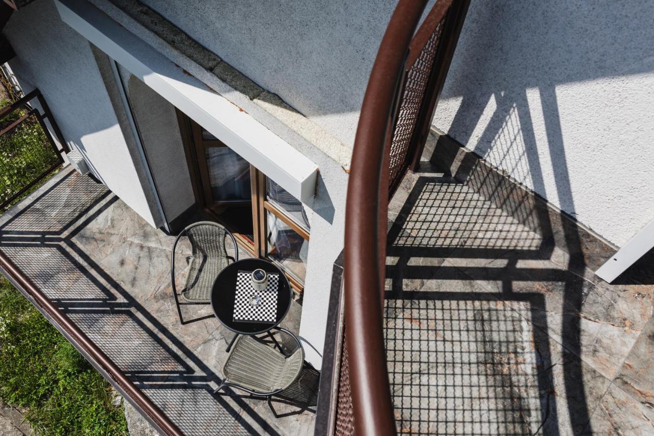 Zakatek Apartments Krasków Εξωτερικό φωτογραφία