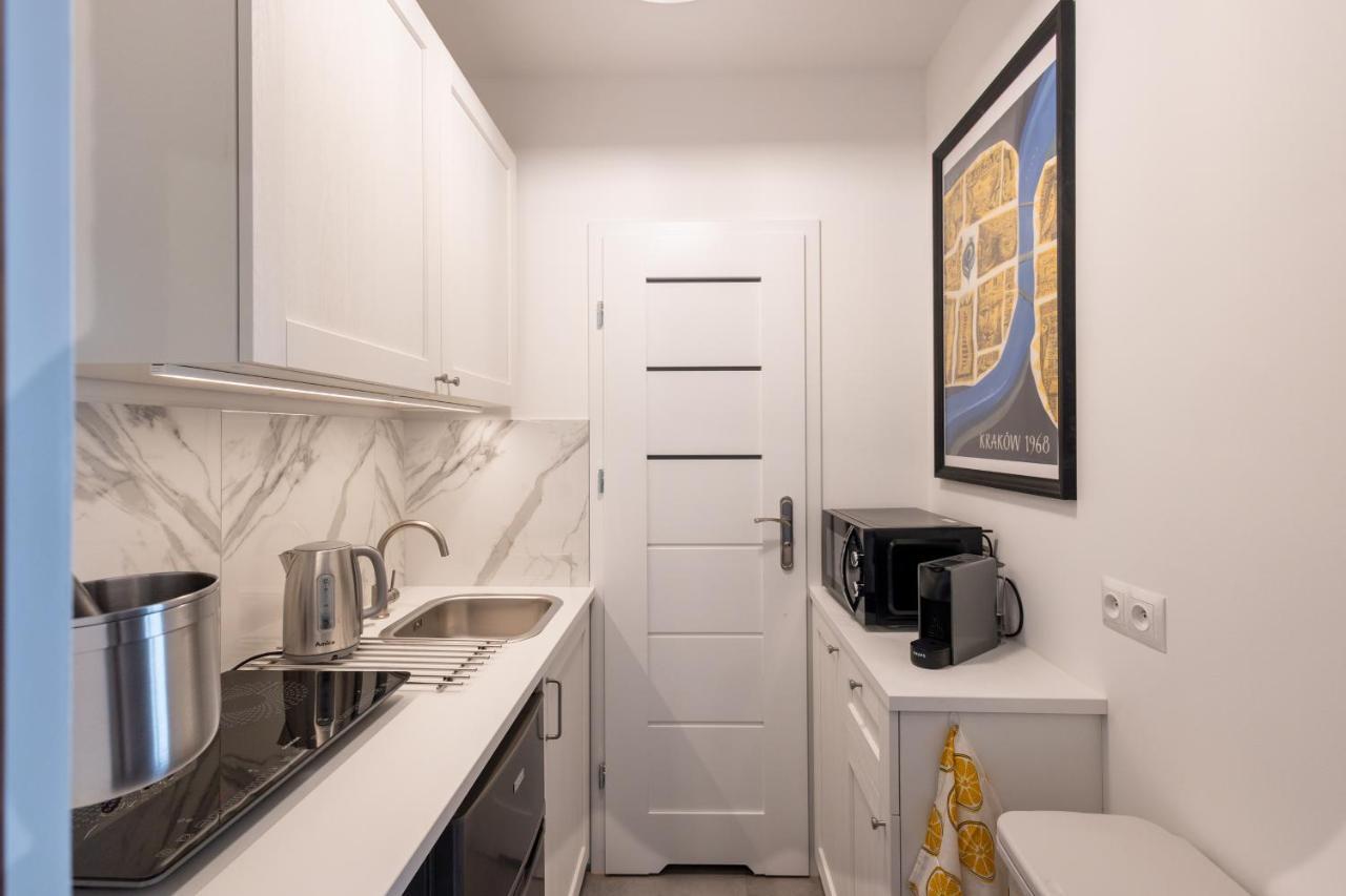 Zakatek Apartments Krasków Εξωτερικό φωτογραφία
