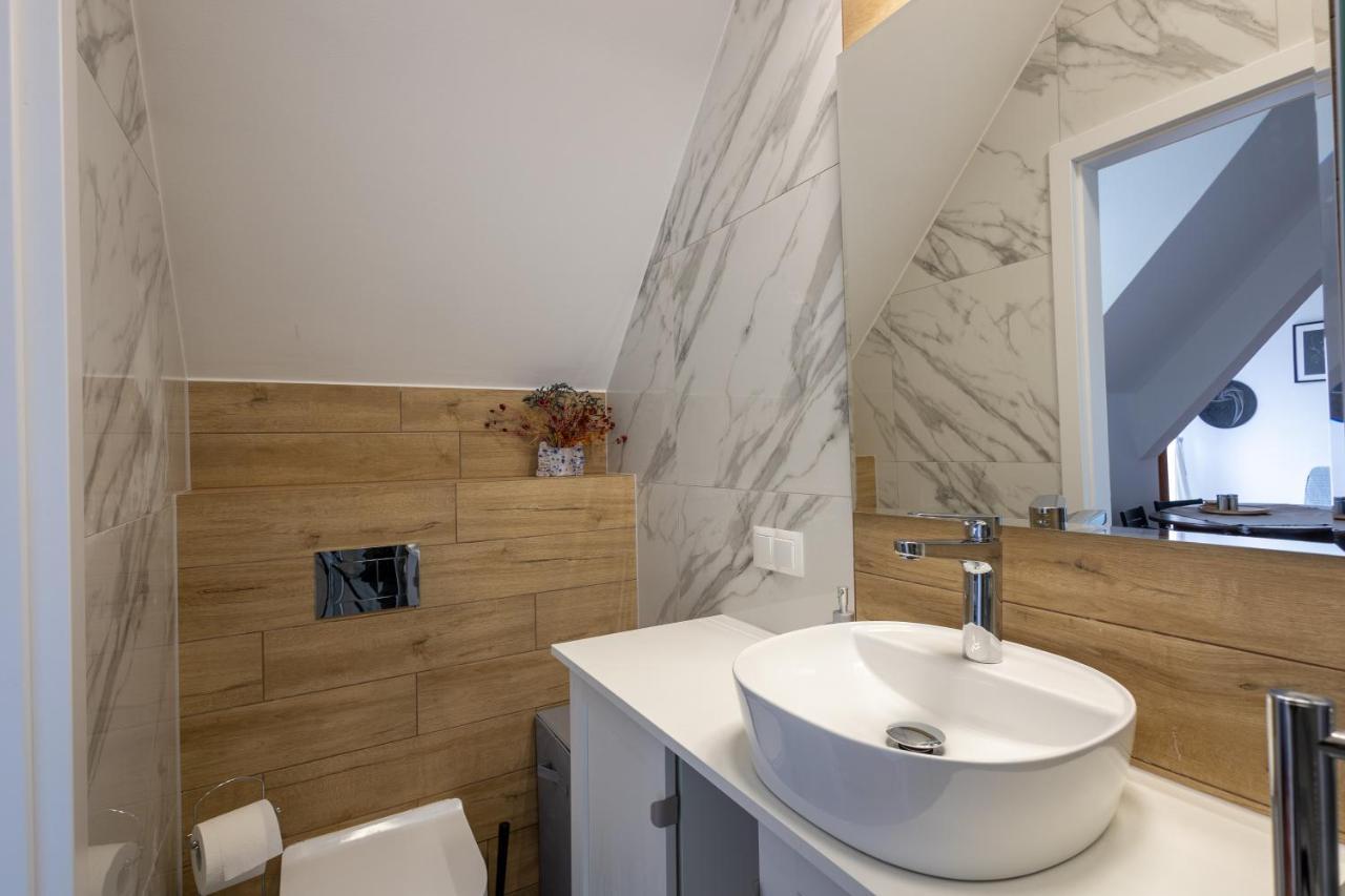 Zakatek Apartments Krasków Εξωτερικό φωτογραφία