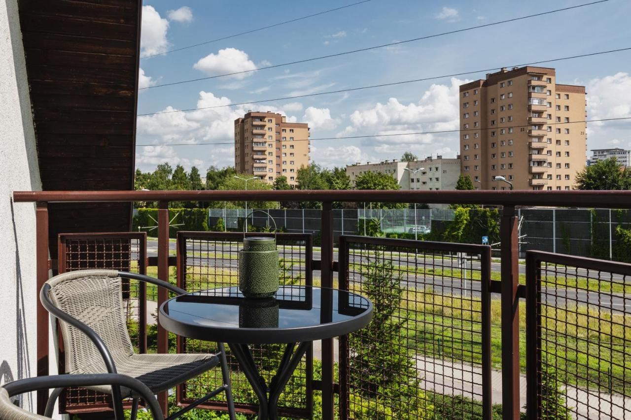 Zakatek Apartments Krasków Εξωτερικό φωτογραφία
