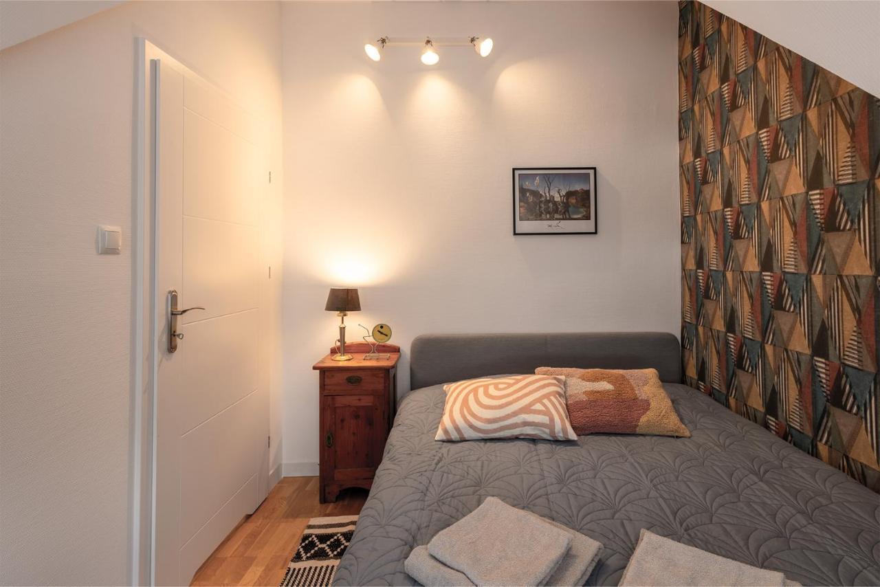 Zakatek Apartments Krasków Εξωτερικό φωτογραφία
