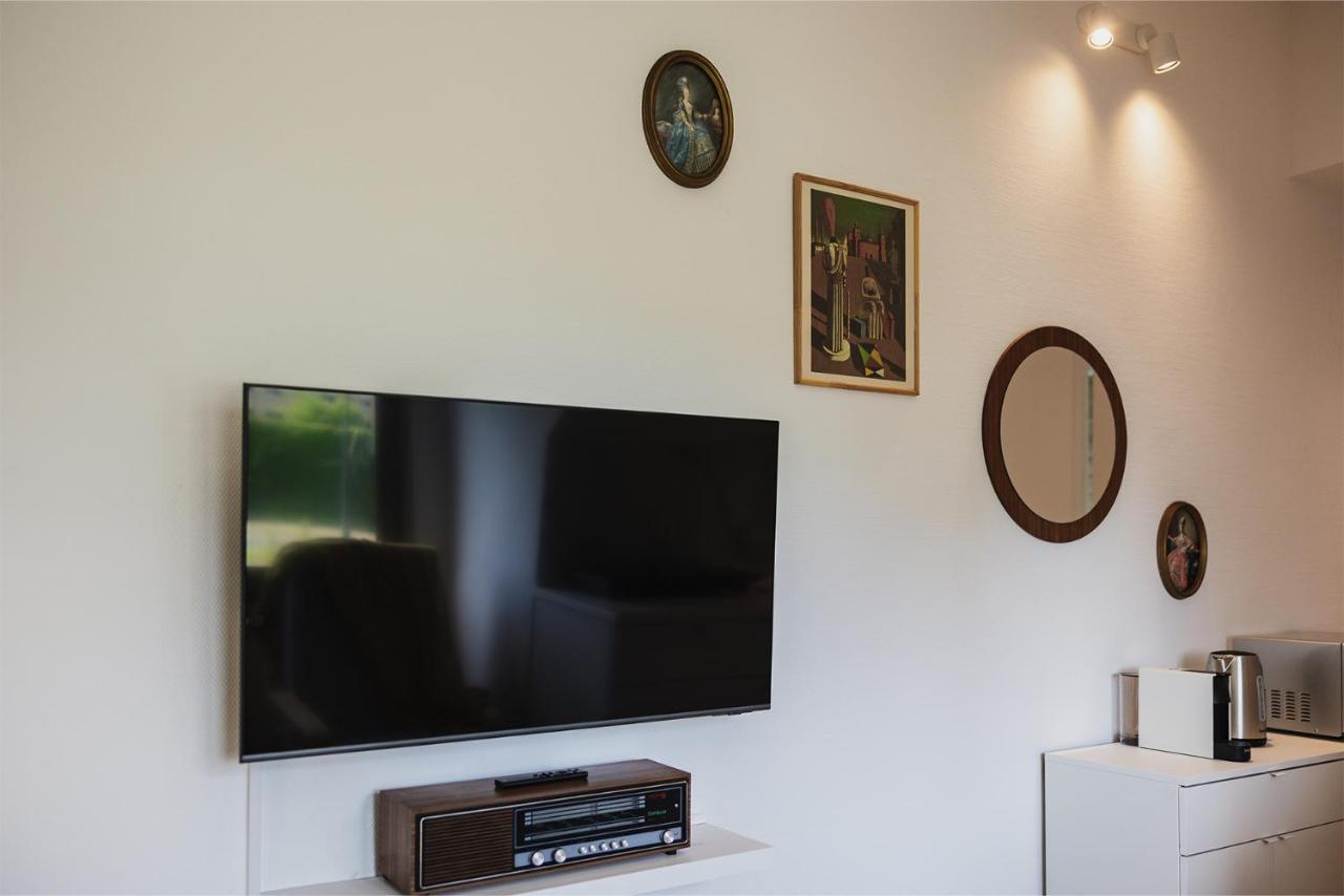 Zakatek Apartments Krasków Εξωτερικό φωτογραφία