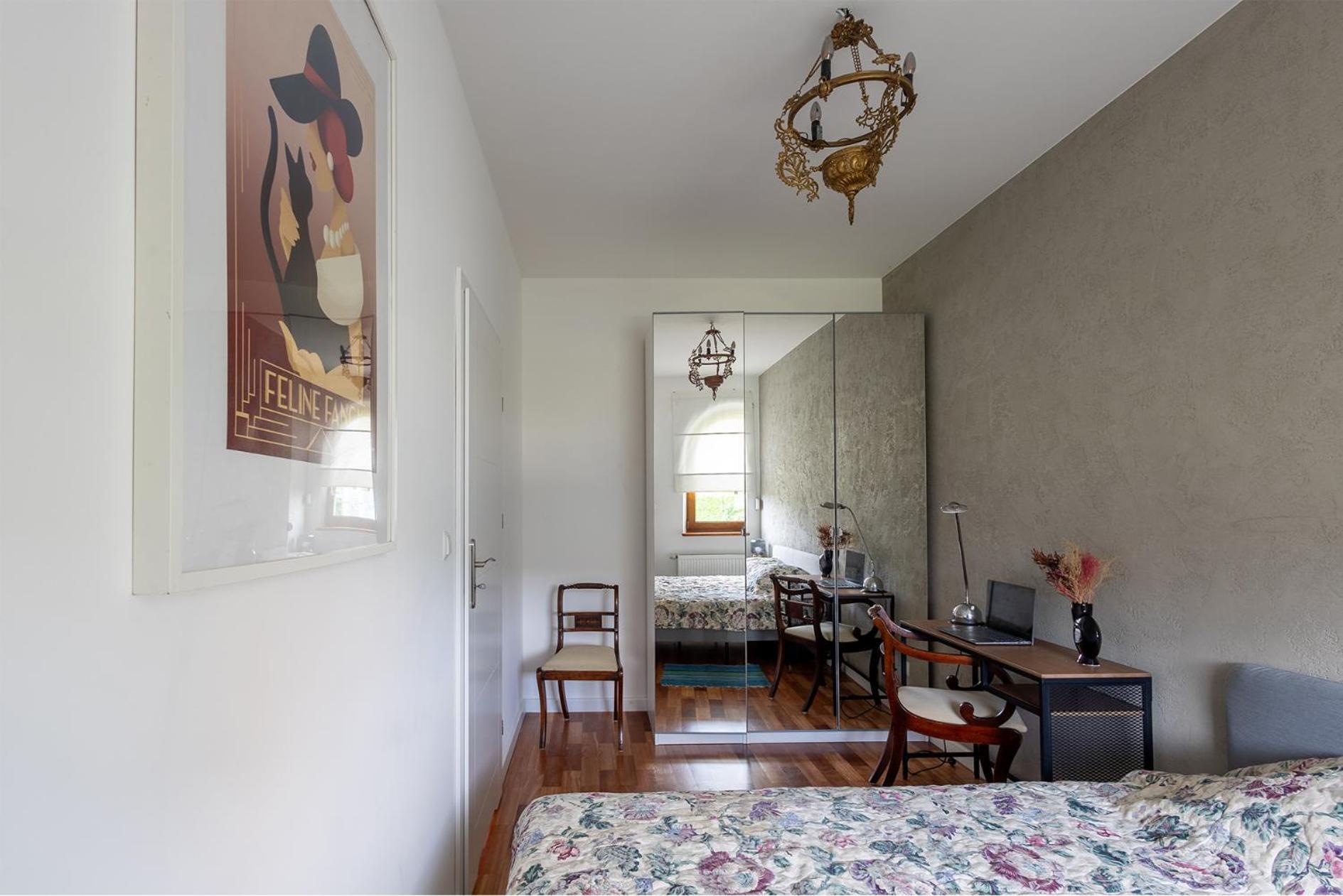 Zakatek Apartments Krasków Εξωτερικό φωτογραφία